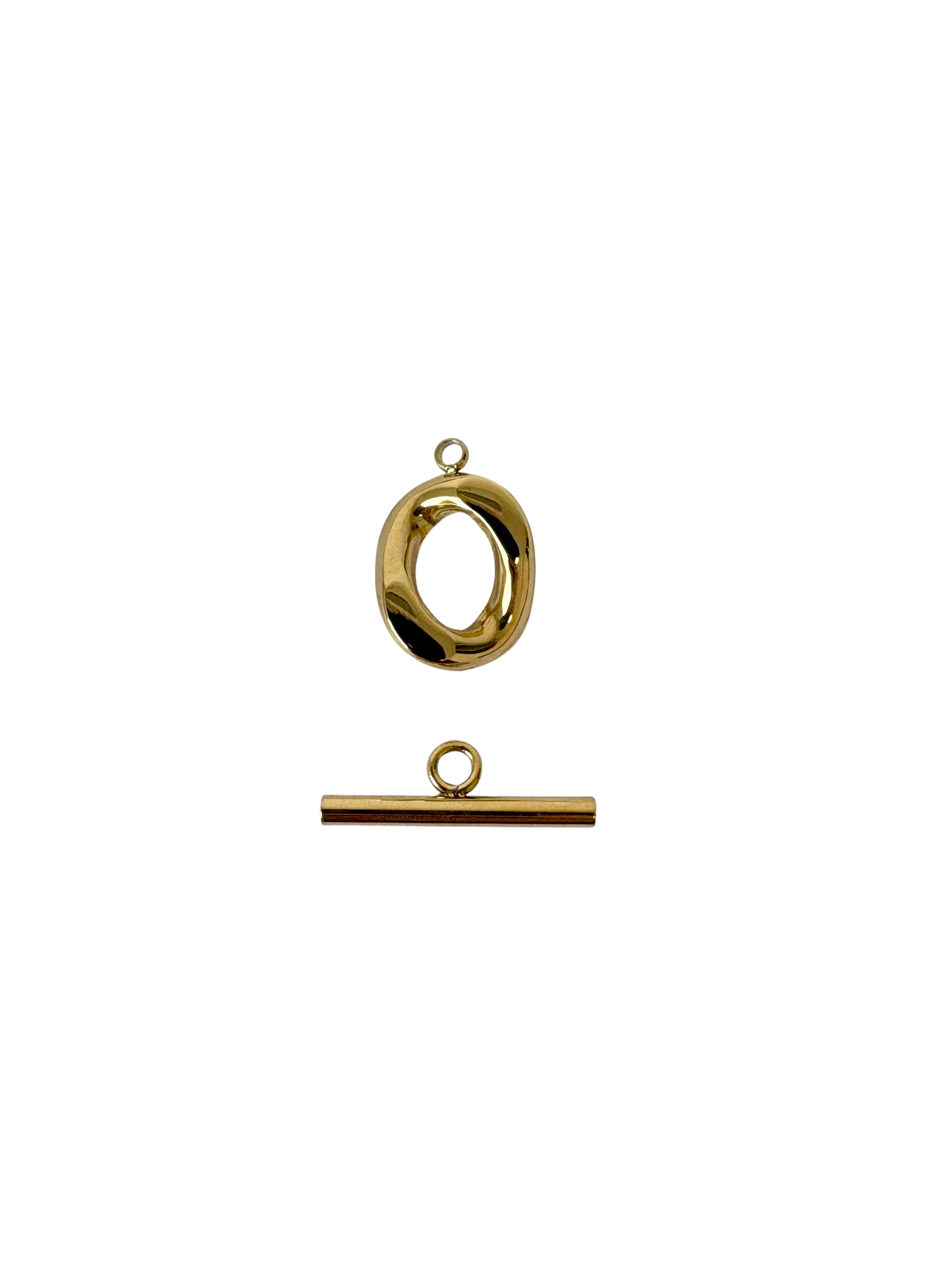 Set Toggle Clasp