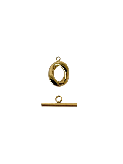 Set Toggle Clasp