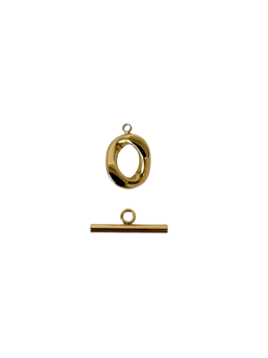 Toggle Clasp Set