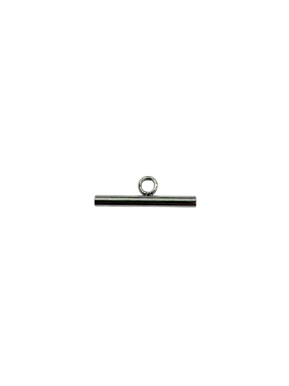 Set Toggle Clasp