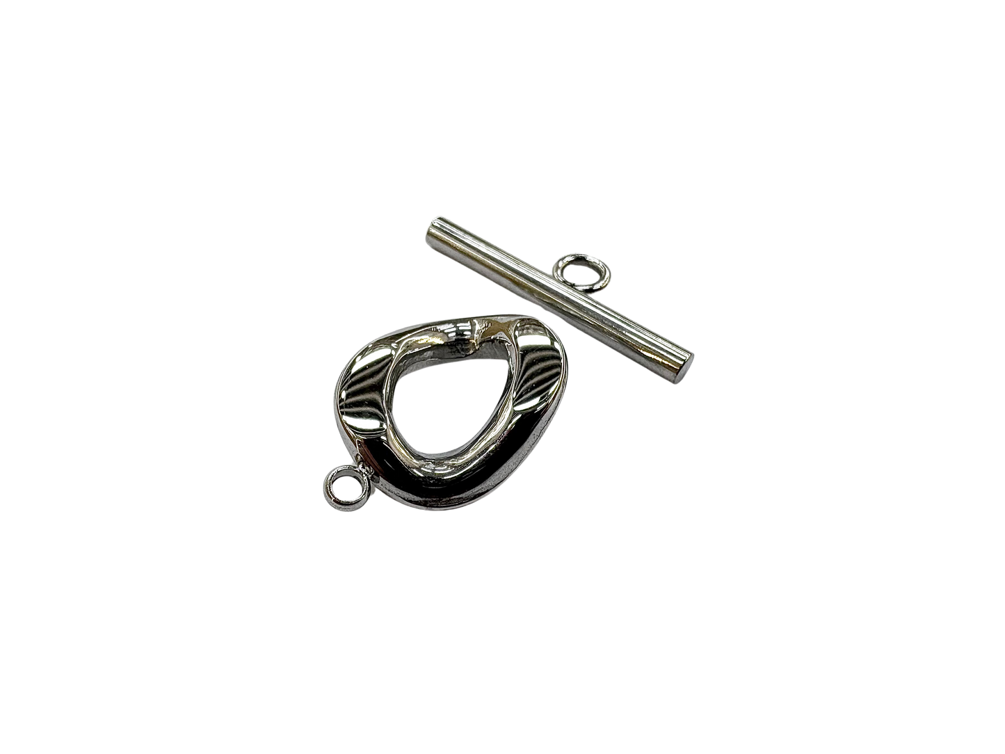 Set Toggle Clasp