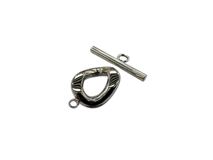 Set Toggle Clasp
