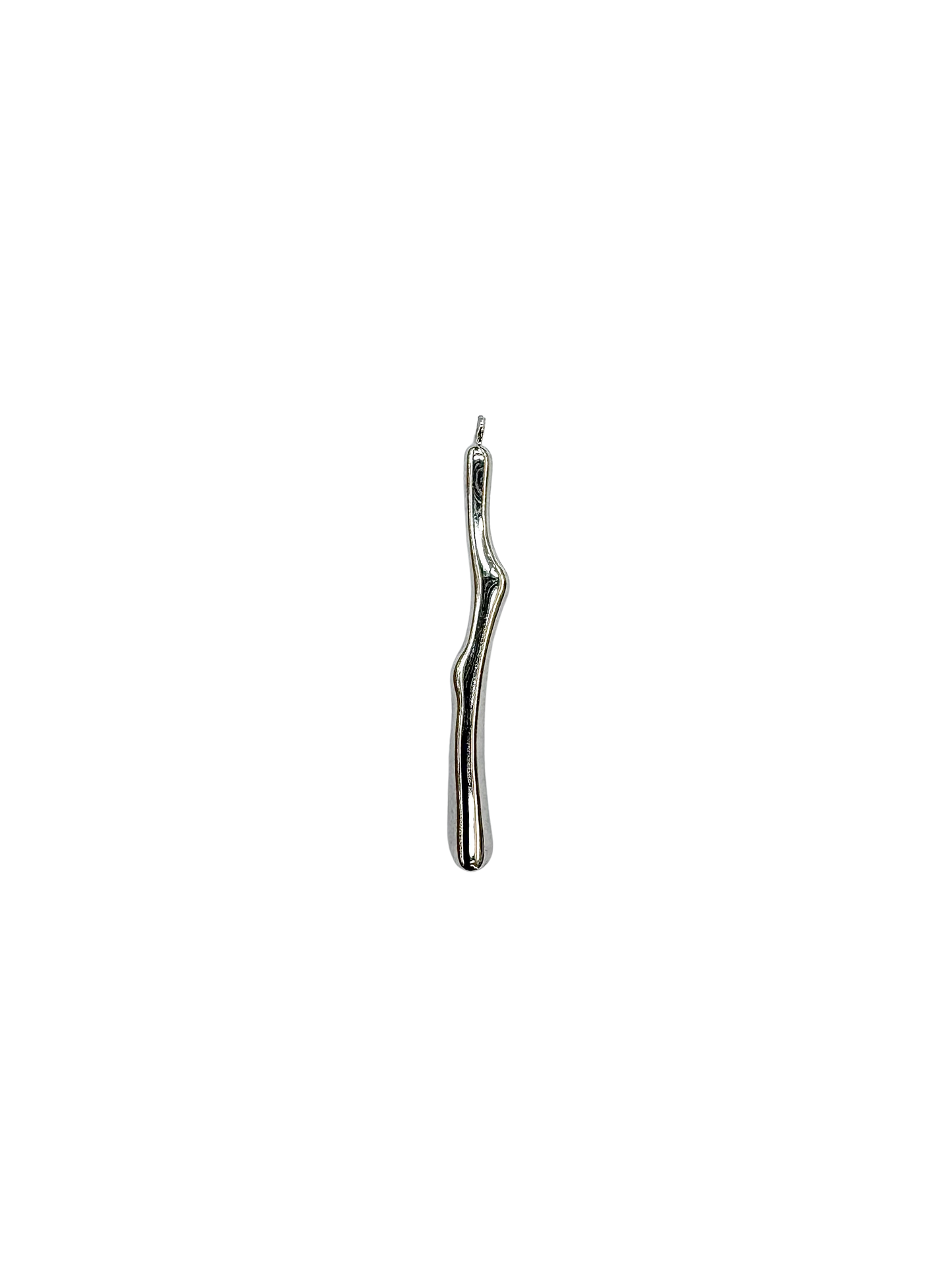 Wooden Stick Charm