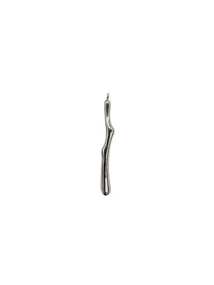 Wooden Stick Charm