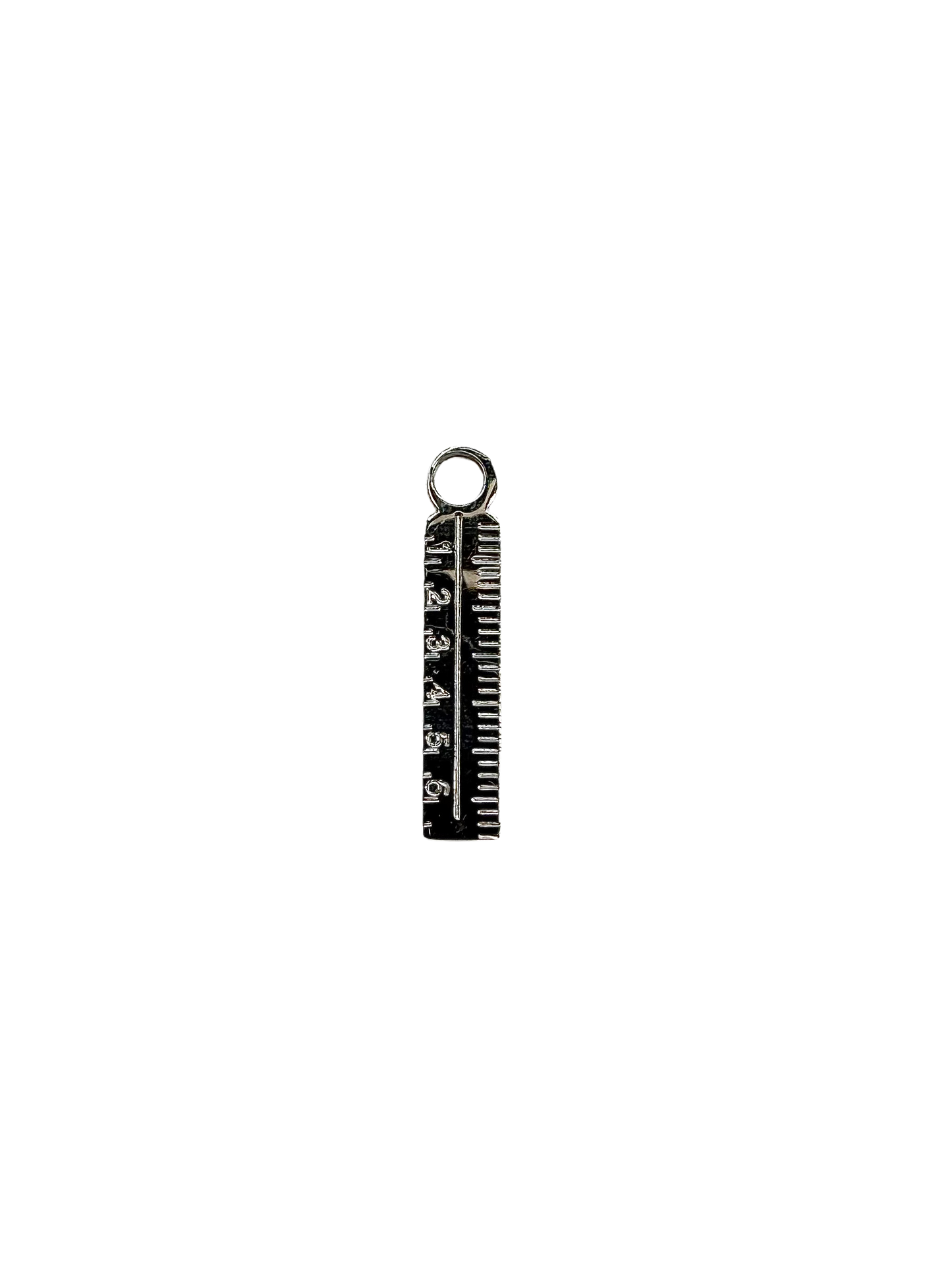 Ruler Charm
