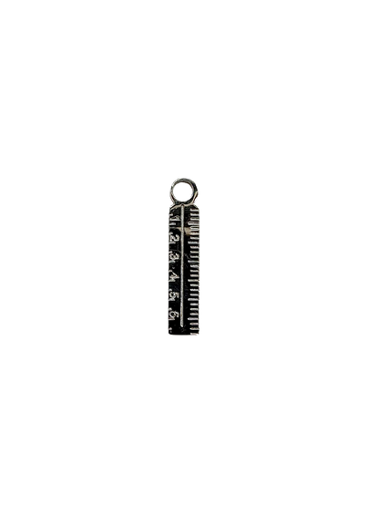 Ruler Charm