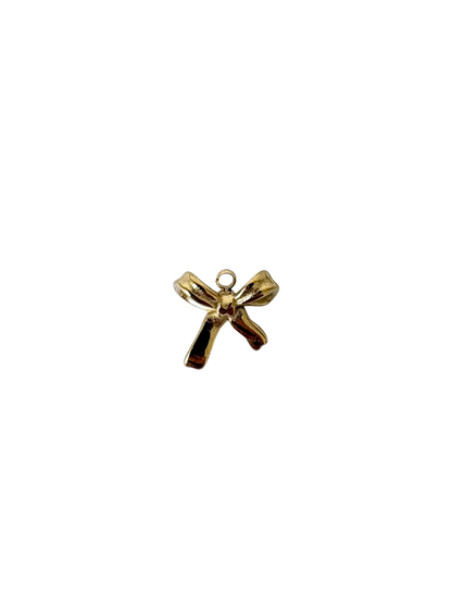 Bow Charm