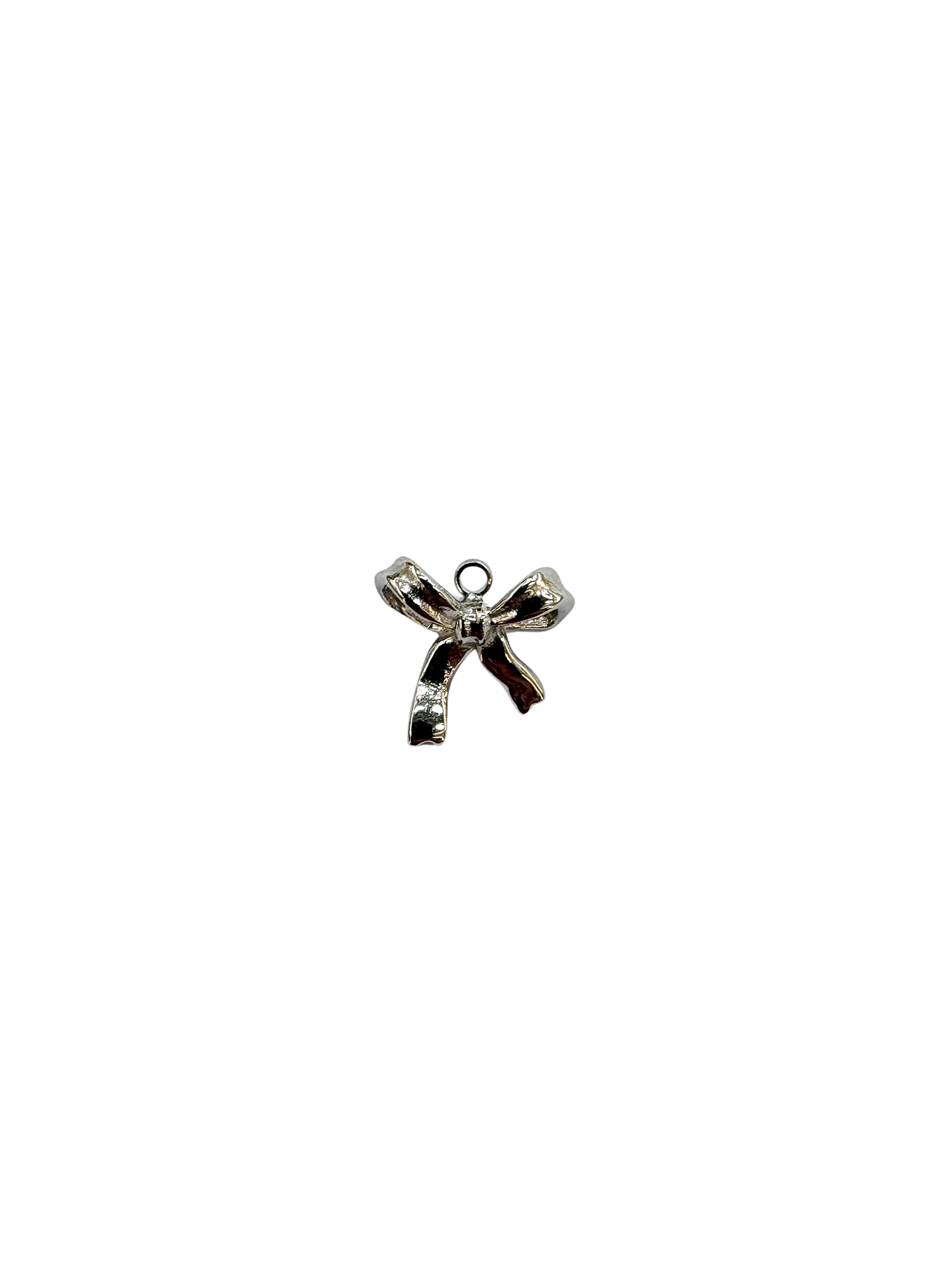 Bow Charm
