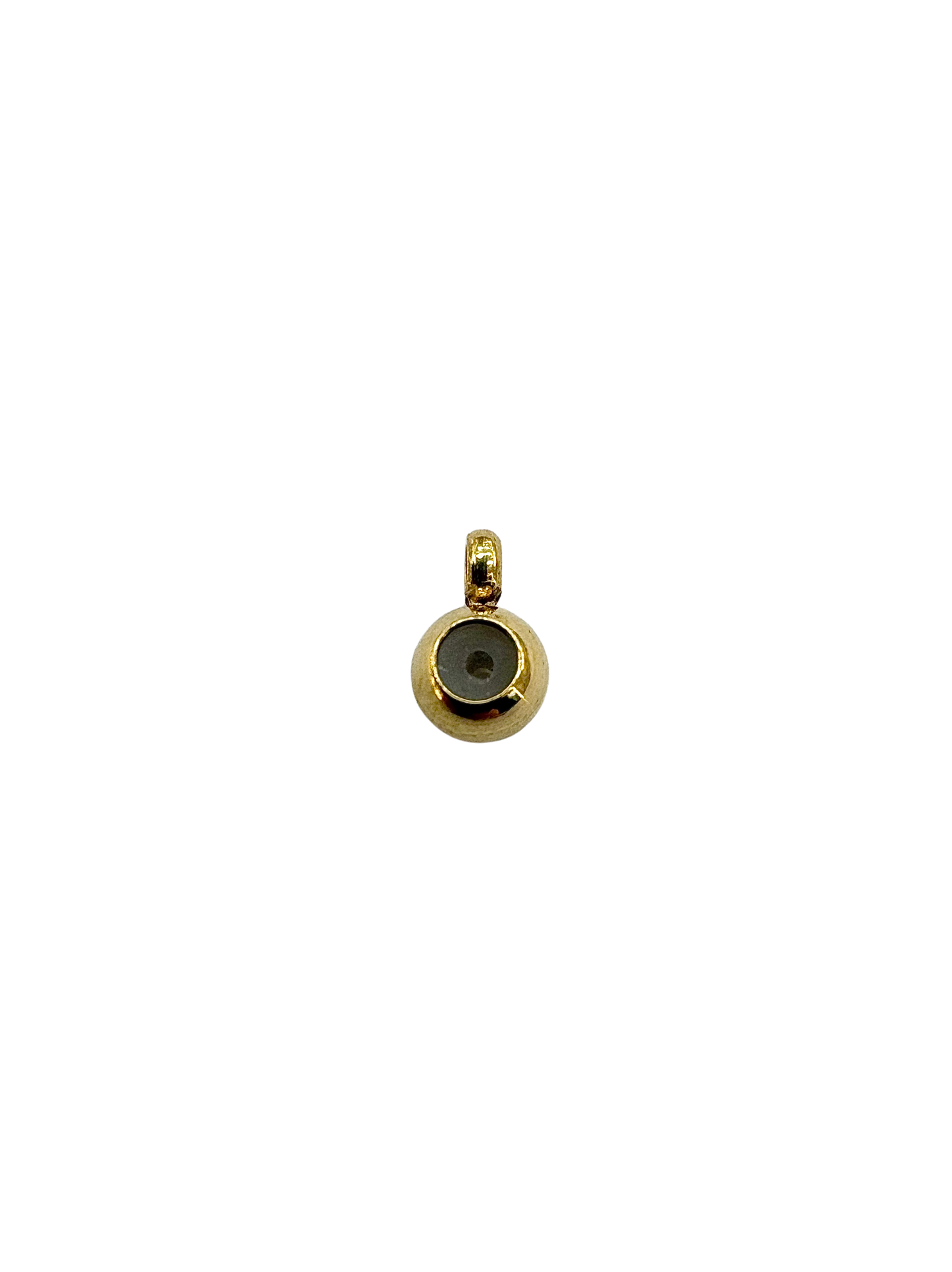 Spacer Bead Bail