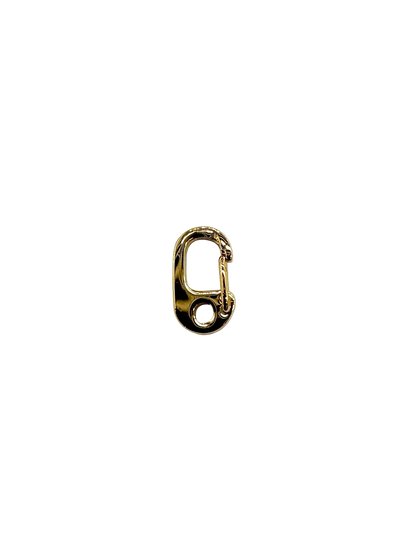 Fixed Bail  Spring Gate Clasp