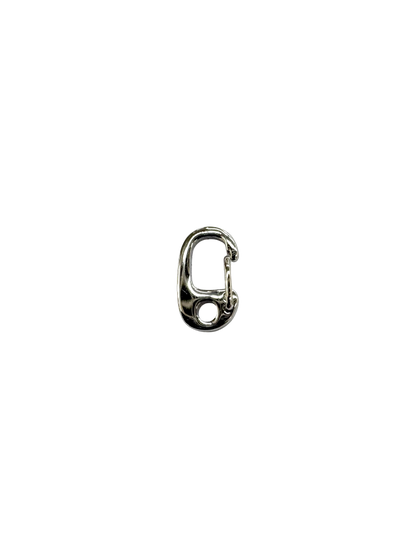 Fixed Bail  Spring Gate Clasp