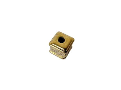 Metal Totem Bead