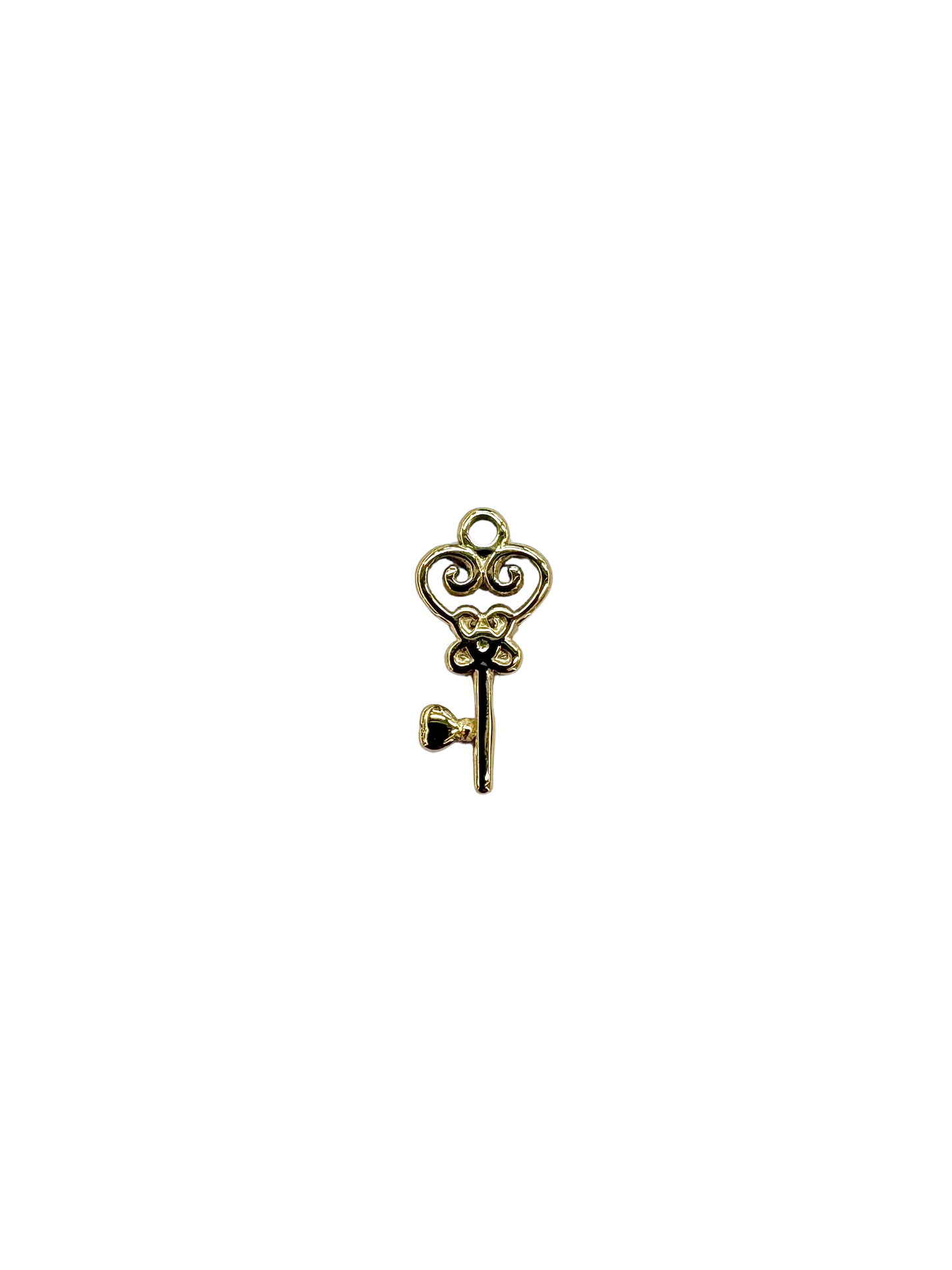Azelea Charm Bar Starter Kit - Gold
