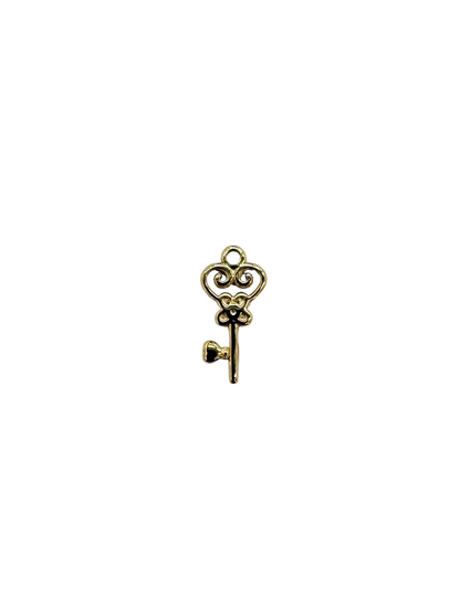 Azelea Charm Bar Starter Kit - Gold