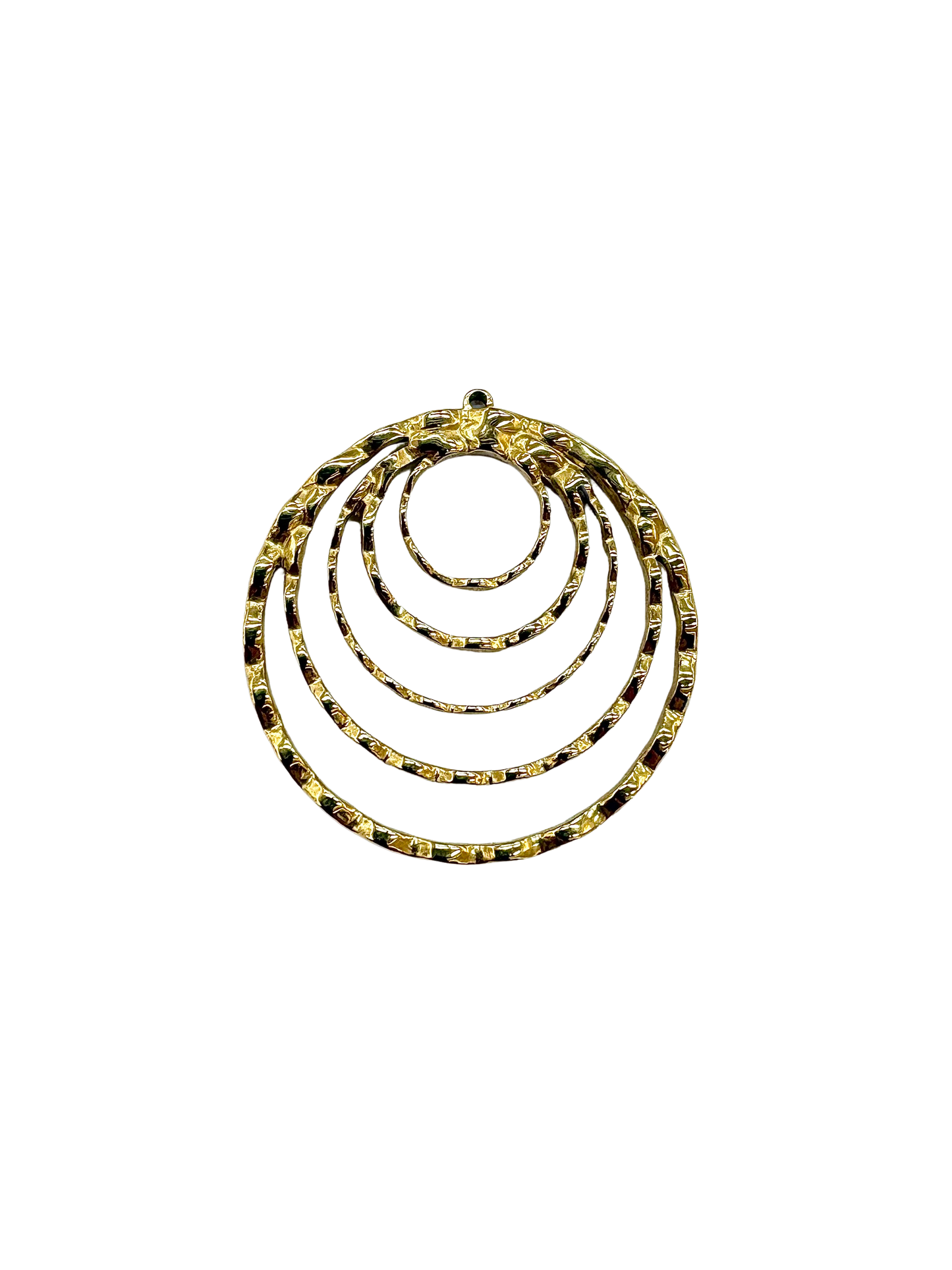 Azelea Charm Bar Starter Kit - Gold