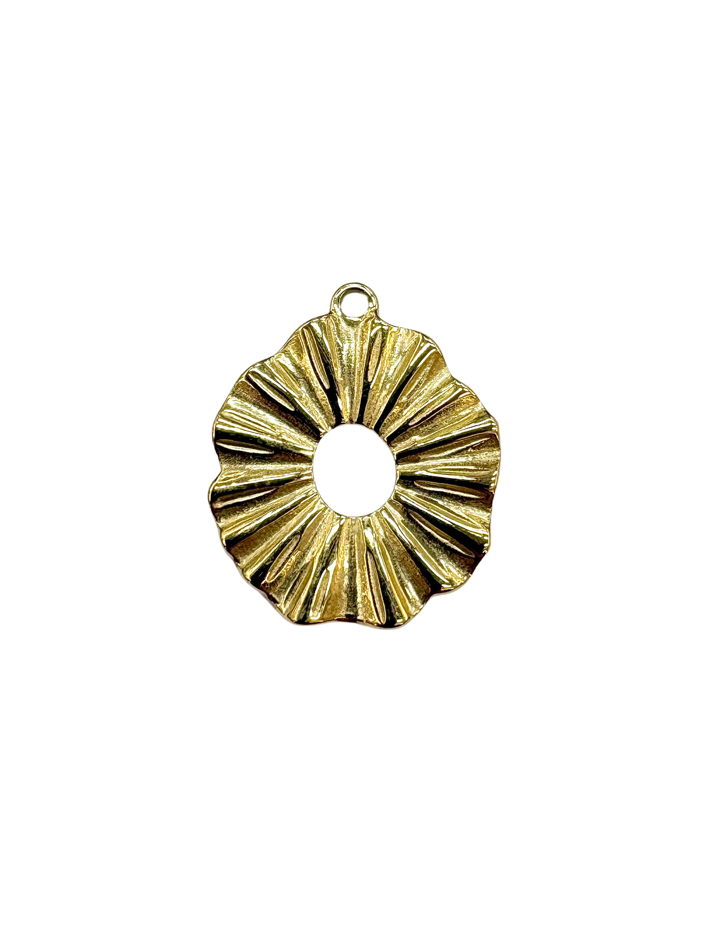 Mystic Sunburst Pendant