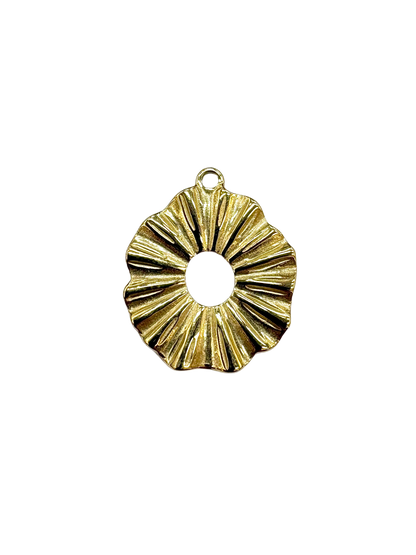 Mystic Sunburst Pendant