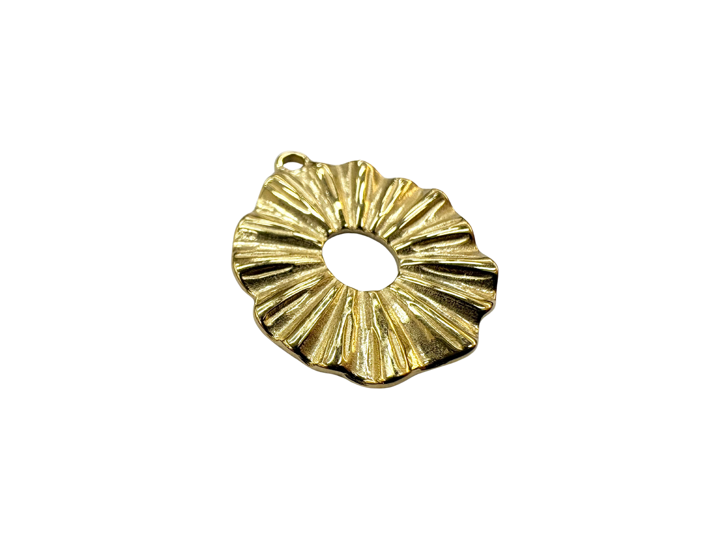 Mystic Sunburst Pendant