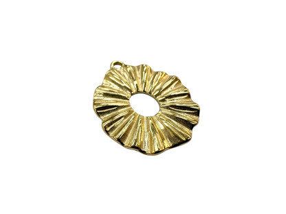 Mystic Sunburst Pendant