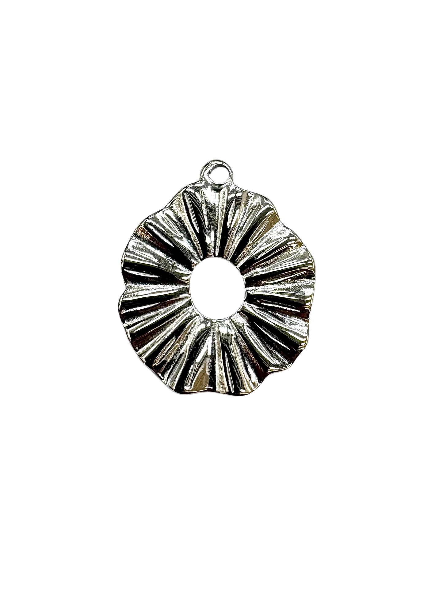 Mystic Sunburst Pendant