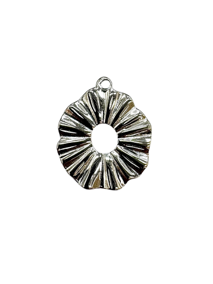 Mystic Sunburst Pendant