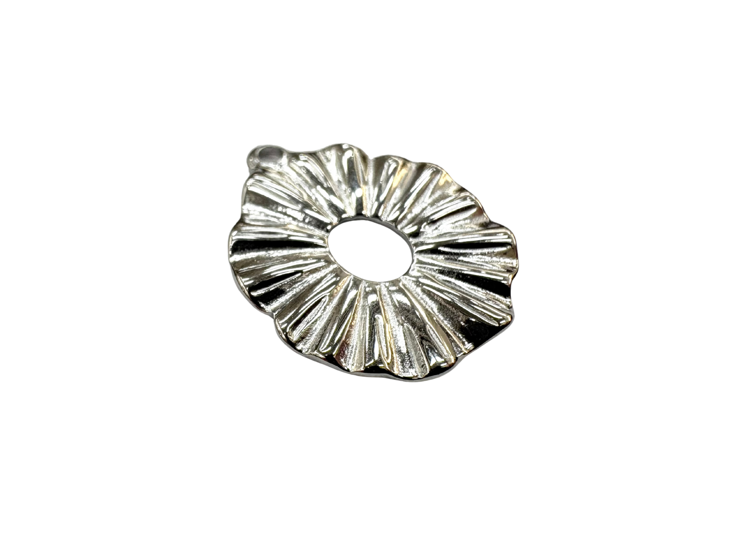 Mystic Sunburst Pendant