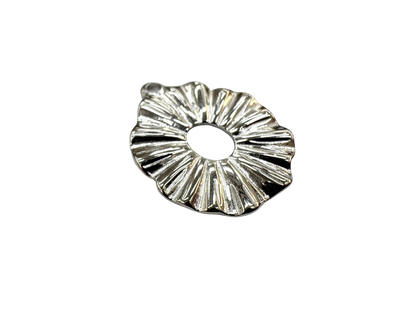 Mystic Sunburst Pendant