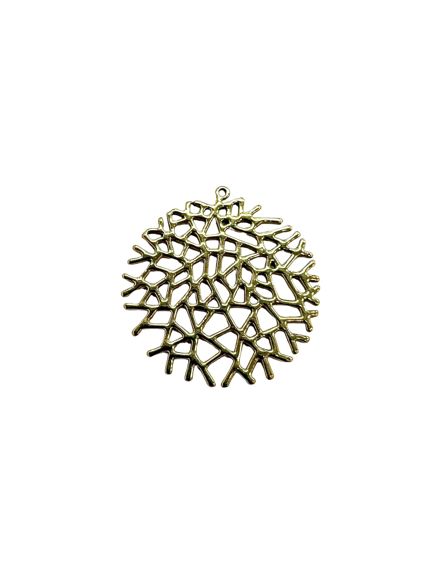 Interconnection Pendant