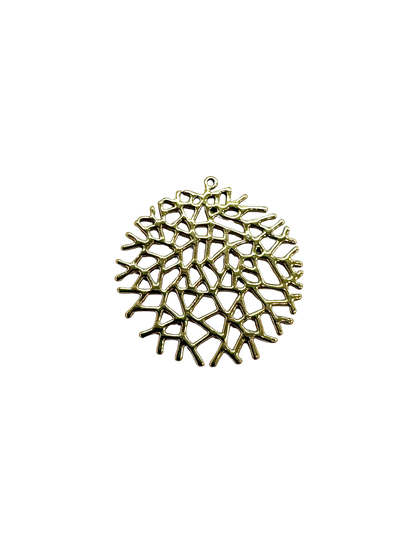 Interconnection Pendant