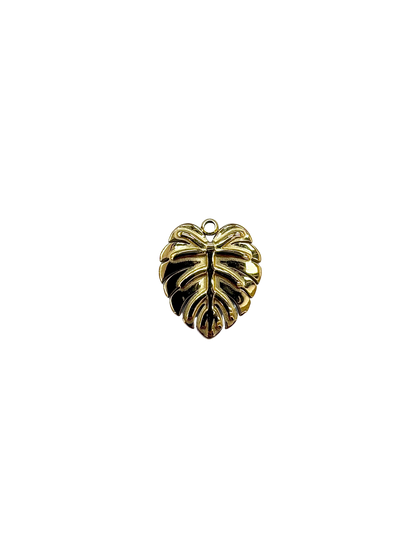 Azelea Charm Bar Starter Kit - Gold