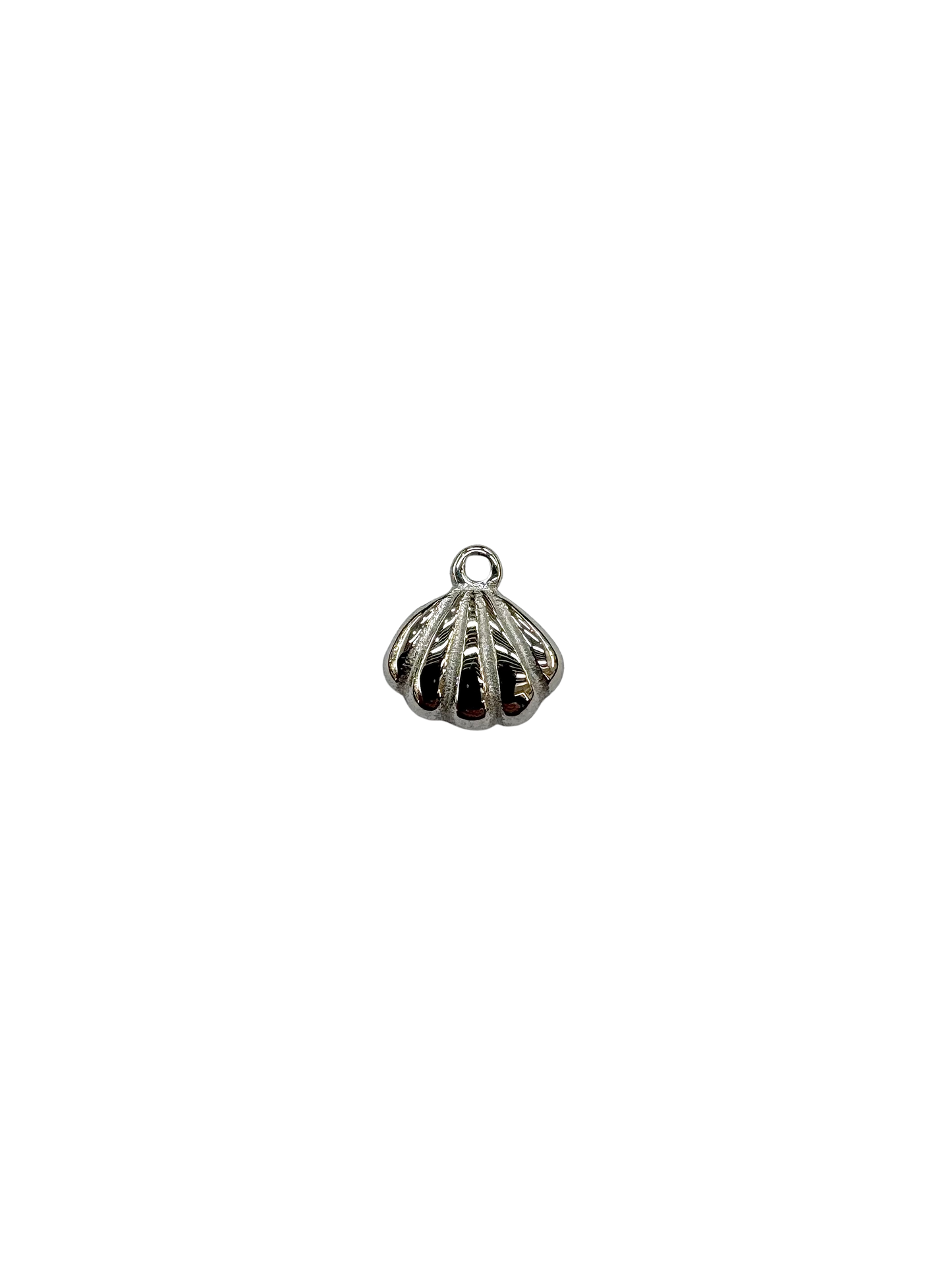 Ocean Seashell Charm