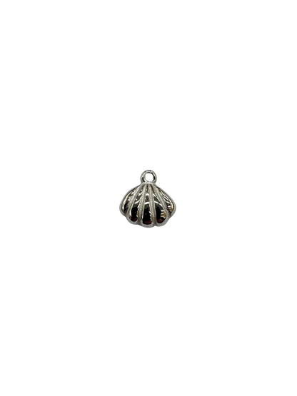 Ocean Seashell Charm