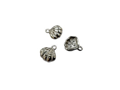 Ocean Seashell Charm