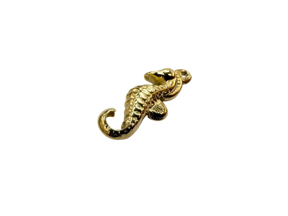 Seahorse Charm