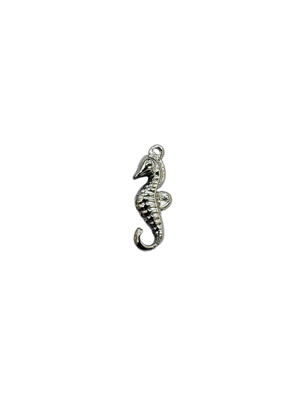 Seahorse Charm