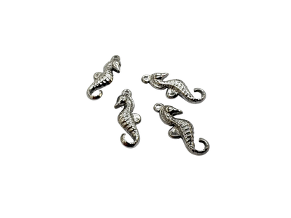 Seahorse Charm