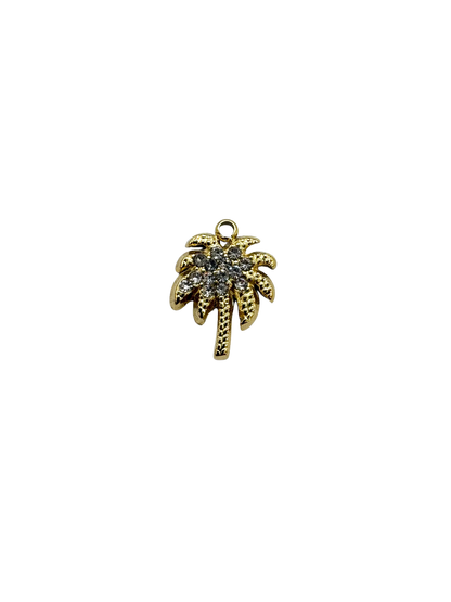 Azelea Charm Bar Starter Kit - Gold