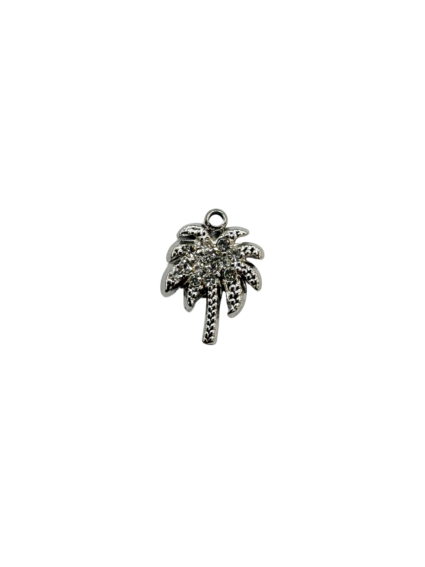 Azelea Charm Bar Starter Kit - Silver