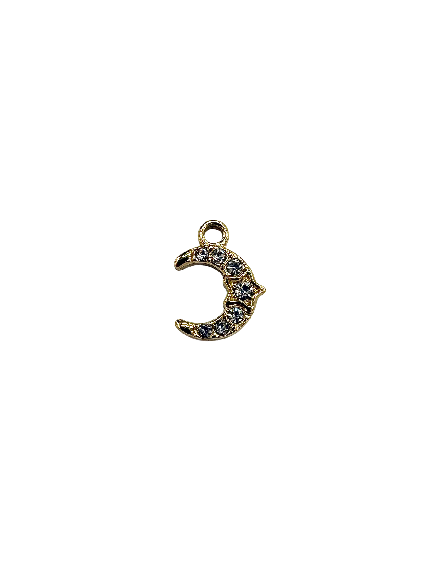 Azelea Charm Bar Starter Kit - Gold