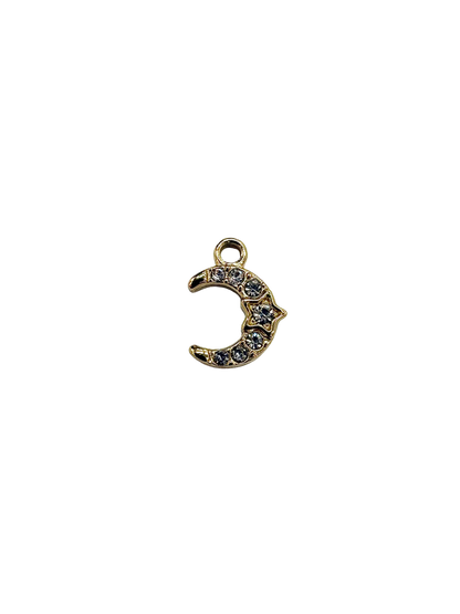 Azelea Charm Bar Starter Kit - Gold