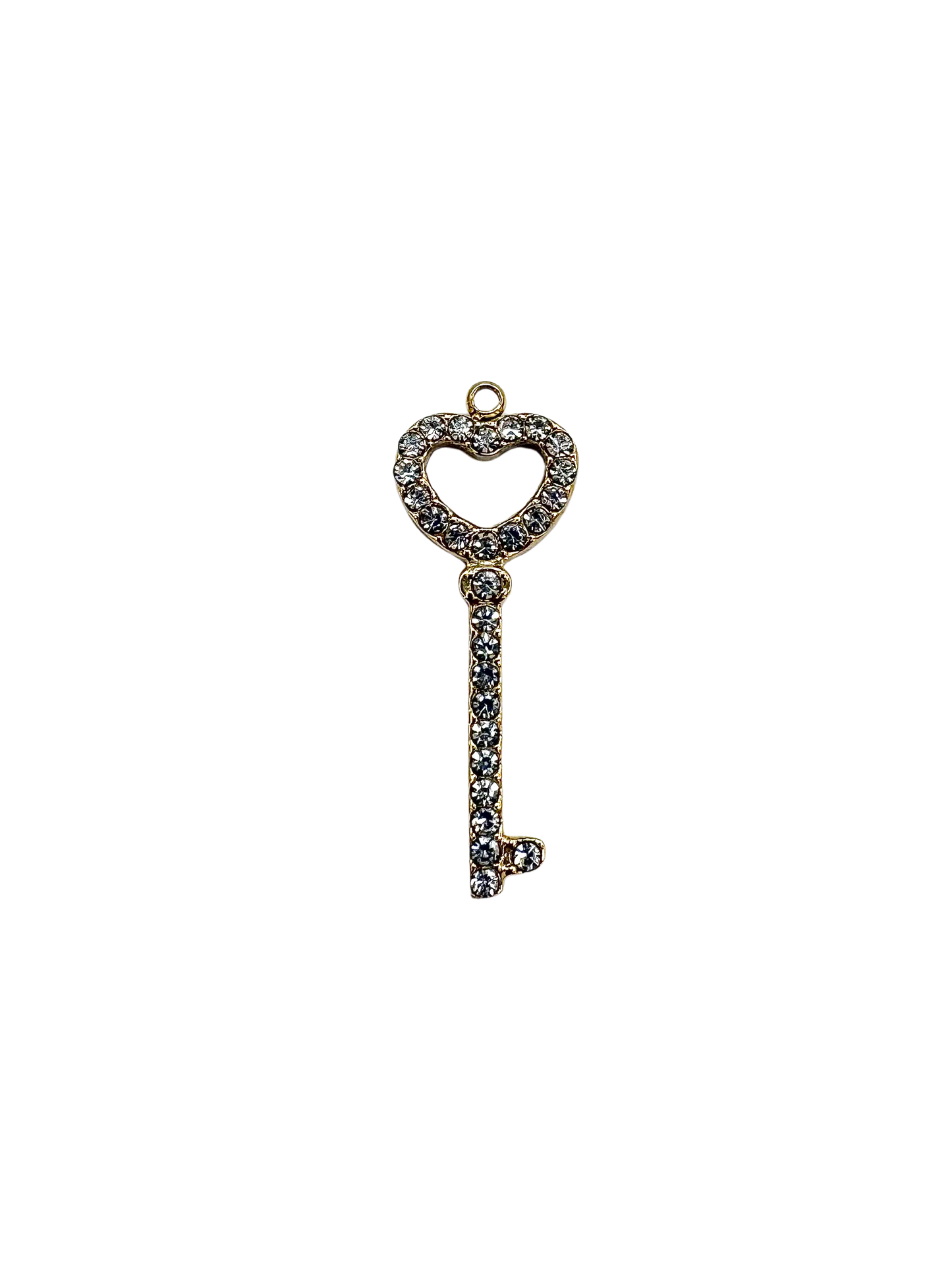 Azelea Charm Bar Starter Kit - Gold