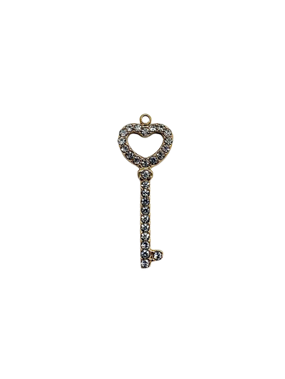 Azelea Charm Bar Starter Kit - Gold