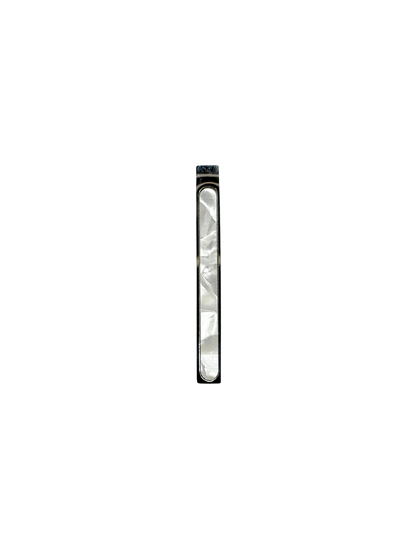 Mother of Pearl Bar Charm