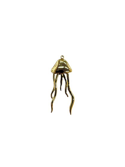 Jellyfish Pendant