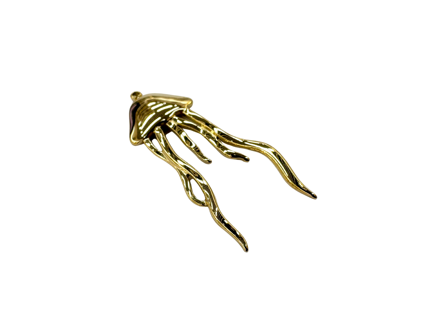 Jellyfish Pendant
