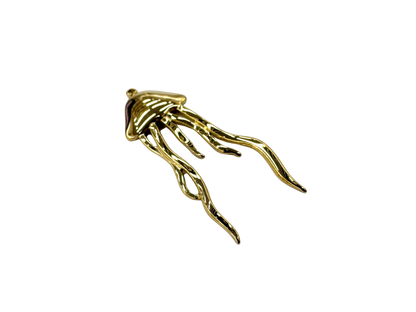 Jellyfish Pendant