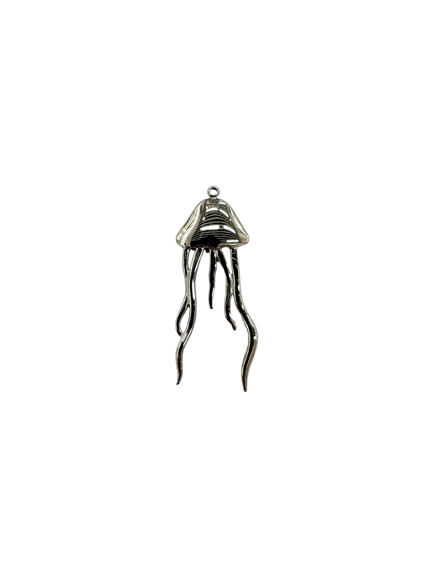 Jellyfish Pendant