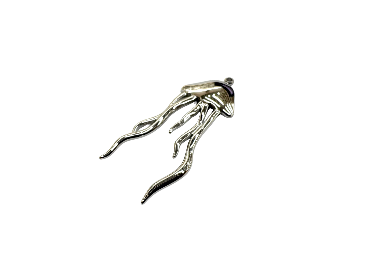 Jellyfish Pendant