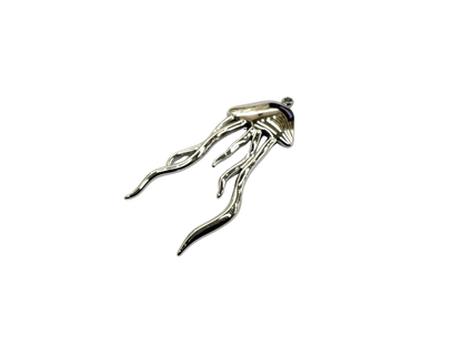 Jellyfish Pendant