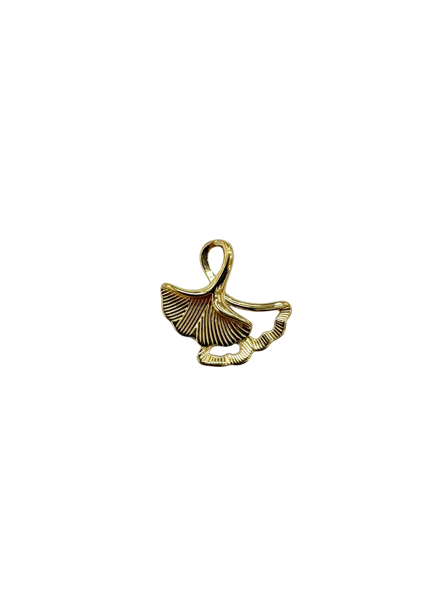 Ginkgo Charm